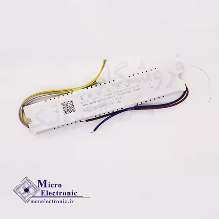 درایور ریموتی (40-60)2x وات 280 میلی آمپر 3 خروجی