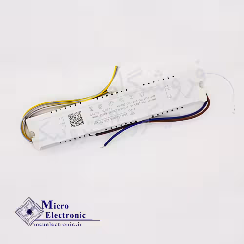درایور ریموتی (40-60)2x وات 280 میلی آمپر 3 خروجی