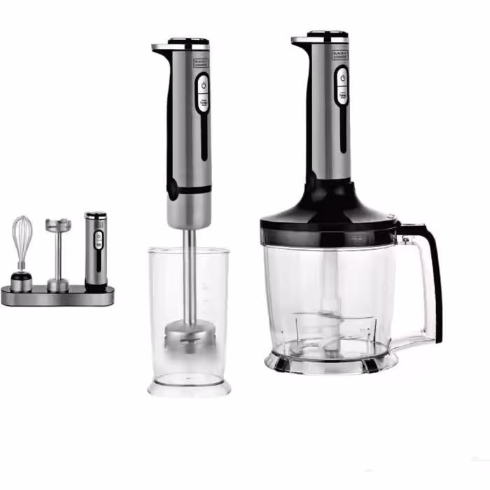 گوشت کوب برقی بلک کوکر مدل 050