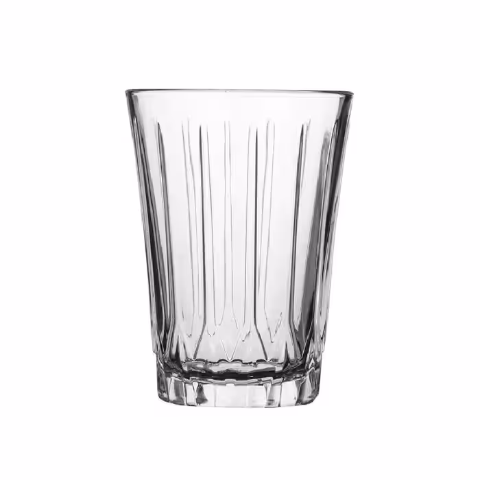 لیوان متوسط نسی پاشاباغچه 240 میلی 6 عدد کد nessie-520062