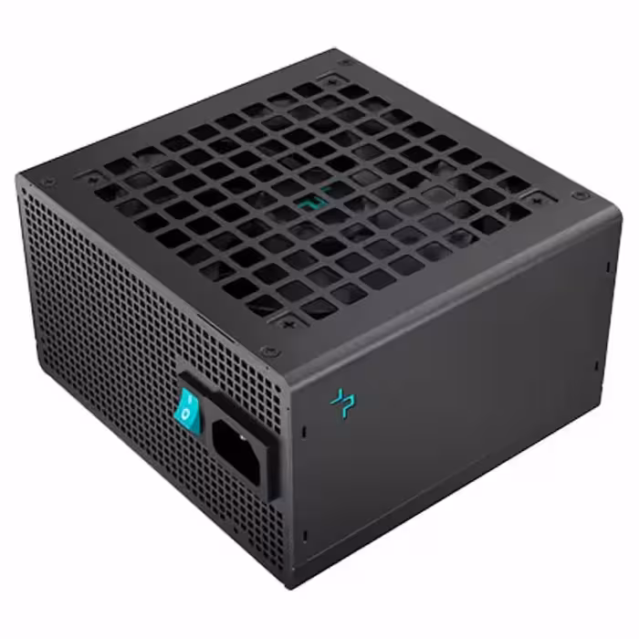 قیمت و خرید پاور کامپیوتر 1000 وات تمام ماژولار دیپ کول مدل PQ1000P Platinum | یاس ارتباط