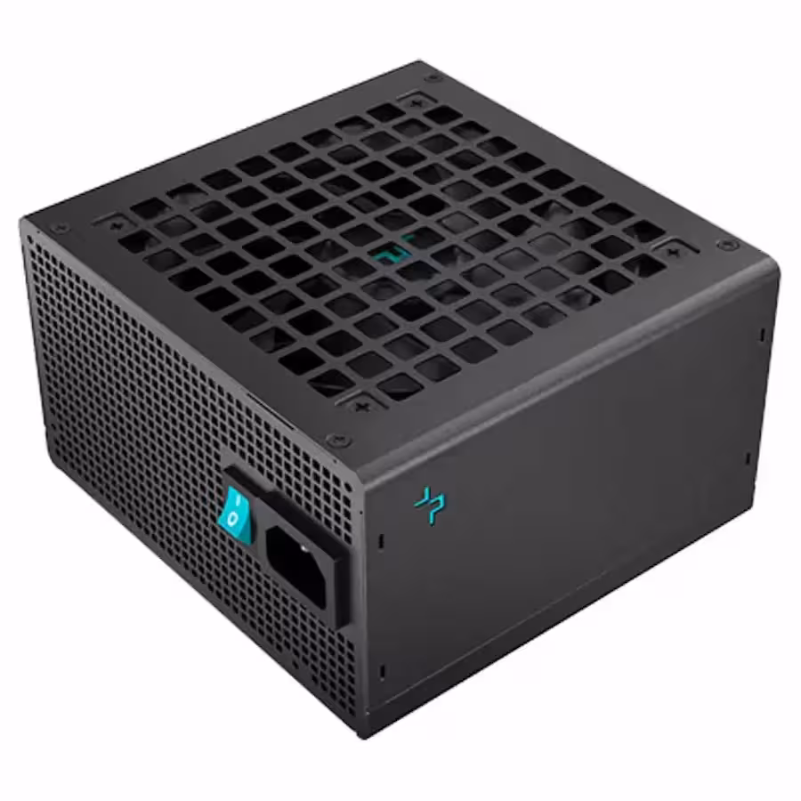 قیمت و خرید پاور کامپیوتر 1000 وات تمام ماژولار دیپ کول مدل PQ1000P Platinum | یاس ارتباط