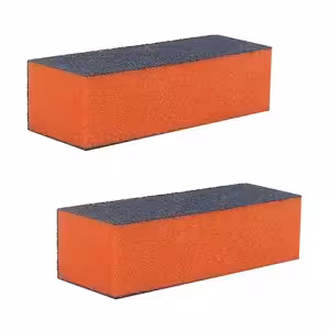 سوهان اسفنجی مستطیل