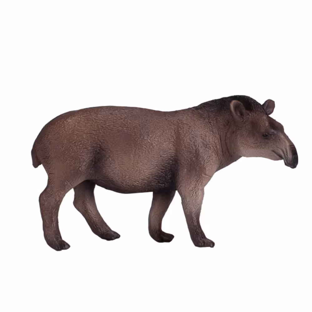 فیگور تاپیر Brazilian Tapir MOJO - قیمت و خرید