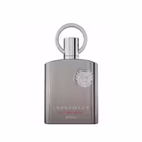 عطر افنان سوپرمسی نات اونلی اینتنس Afnan Supremacy Not Only Intense حجم 150 میل