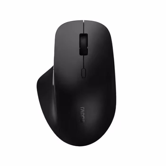 ماوس بی سیم رپو مدل RAPOO M50  Silent