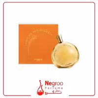 عطر ادکلن هرمس آمبر مرولیس 100 میل