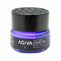 ژل مو آگیوا حجم 700 میل – AGIVA