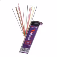 نوک مداد0.5و0.7