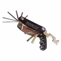 آچار دوچرخه مدل X15