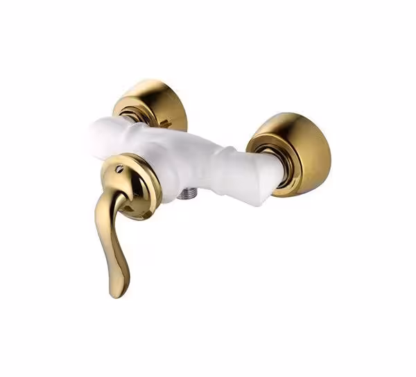 شیر توالت اوج امپریال سفیدطلا