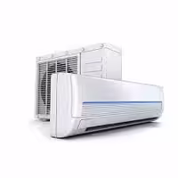 کولرگازی یونیوا 24000 مدل lux