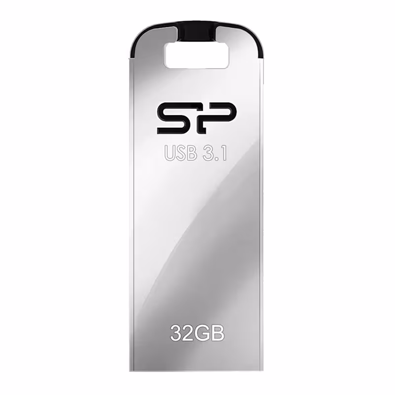 فلش 32 گیگ سیلیکون پاور Silicon Power J10 USB3.1 Gen 1