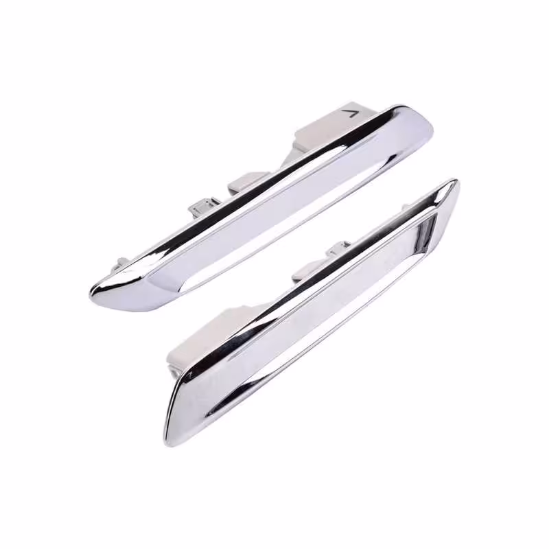 زه گلگیر جلو بی ام و 528 اتاق f10