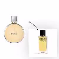 اسانس عطر Chanel Chance برند Givaudan - کد 2356 - شنل چنس 100ML - میلیوم پرفیوم
