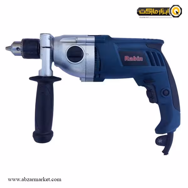 دریل گیربکسی رابین مدل R1007