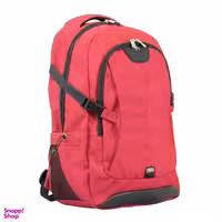 کوله پشتی لپ تاپ مدل MDSS-CF9398 سایز 15.6 اینچ