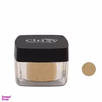 پودر تثبیت کننده آرایش سیترای (Citray) شماره 401