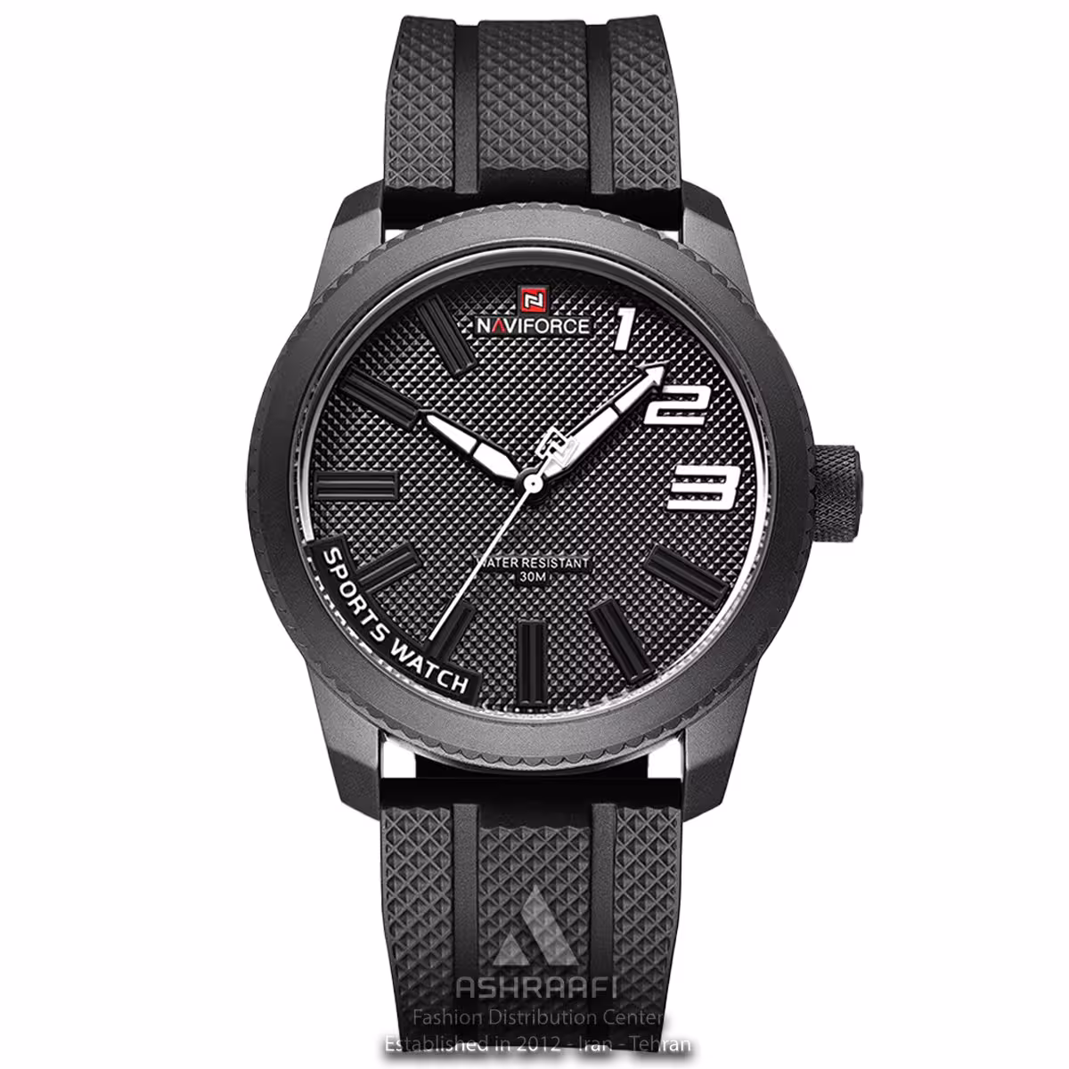 ساعت نیوی فورس Naviforce NF9202K