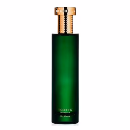 عطر Rosefire  از برند Hermetica
