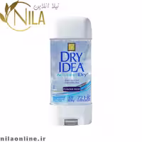 مام پودر بچه درای ایدیا DRY IDEA وزن 85 گرم