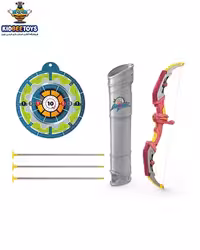 تیرکمان چراغدار کودک