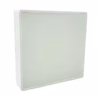 پنل 30 وات smd روکار مربع اپتونیکا