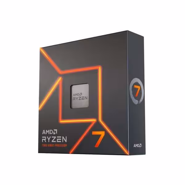 پردازنده ای ام دی  RYZEN 7 – 7700X