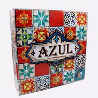 بازی رومیزی فکری آزول Azul