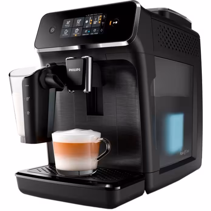 اسپرسوساز فیلیپس مدل 2235