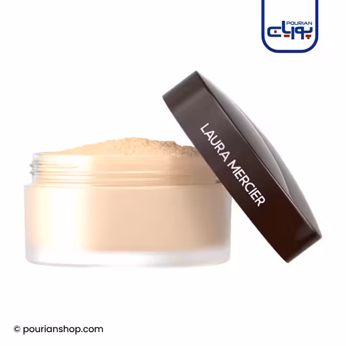 پودر فیکس لورا مرسیه اصل