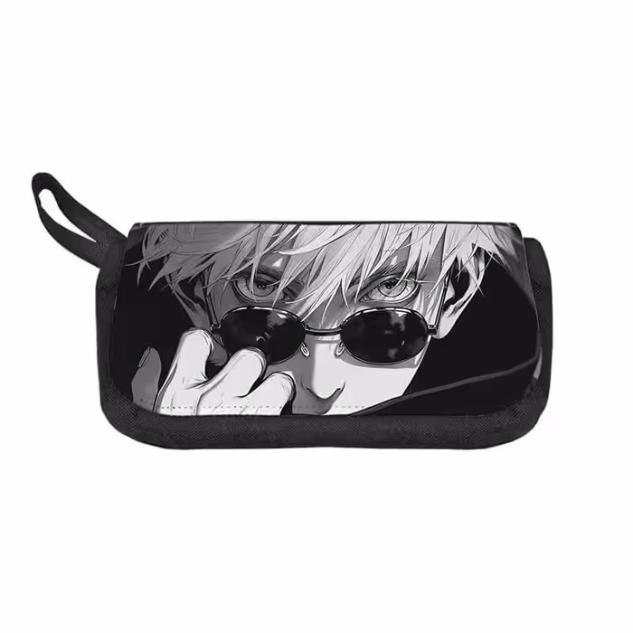 خرید و قیمت جامدادی  مدل satoru gojo کد 6492