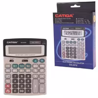 ماشین حساب کاتیگا Catiga CD-2372