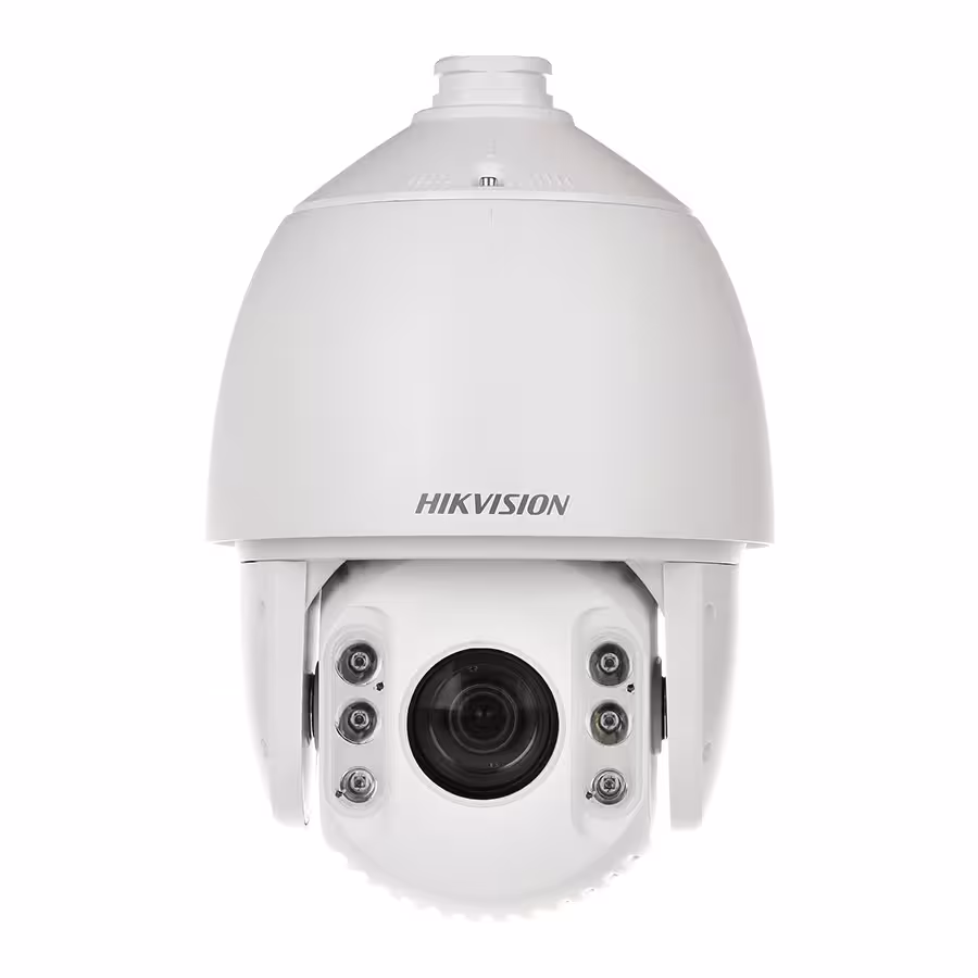 قیمت و خرید دوربين اسپید دام 4 مگاپیکسل PTZ هایک ویژن مدل DS-2DE7430IW-AE | یاس ارتباط