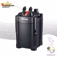 فیلتر تصفیه آب سطلی آکواریوم RF-501 آتمن