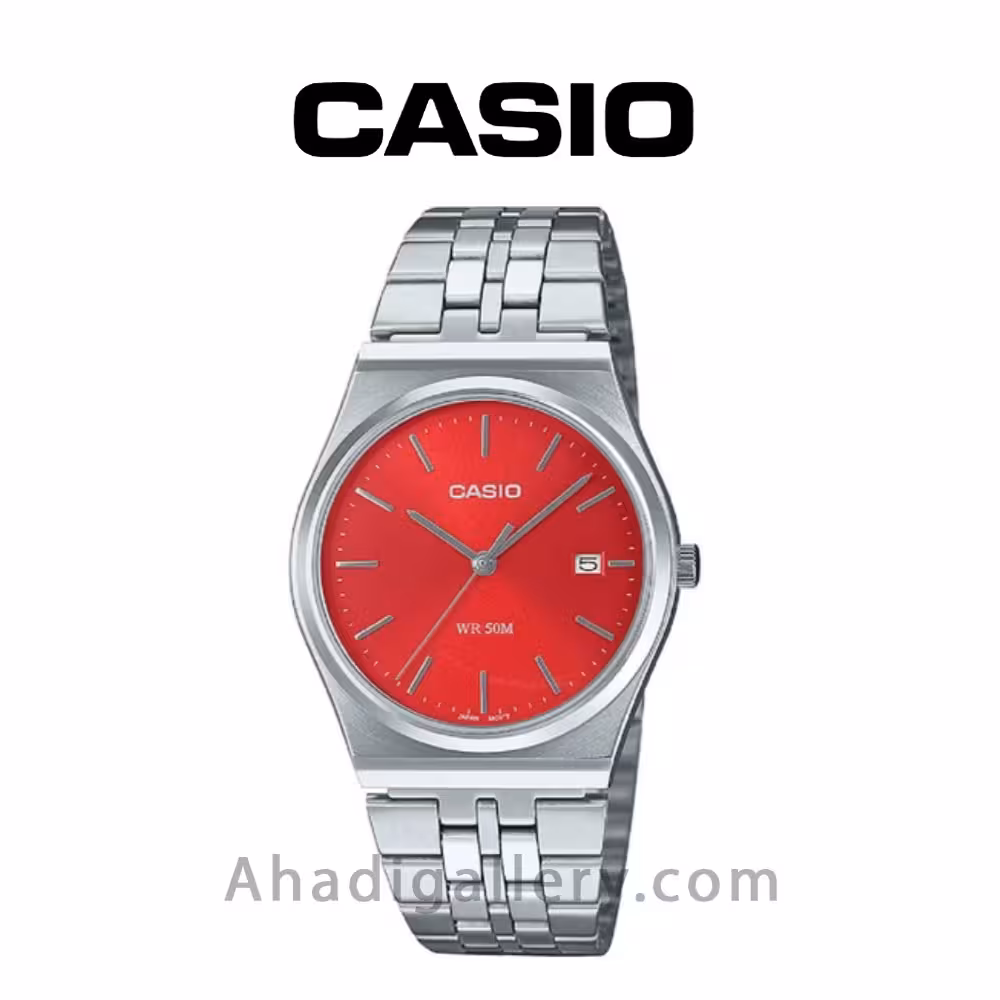 ساعت مچی کاسیو مدل MTP-B145D-4A2VDF