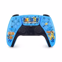 دسته پلی استیشن 5 نسخه Fortnite Edition