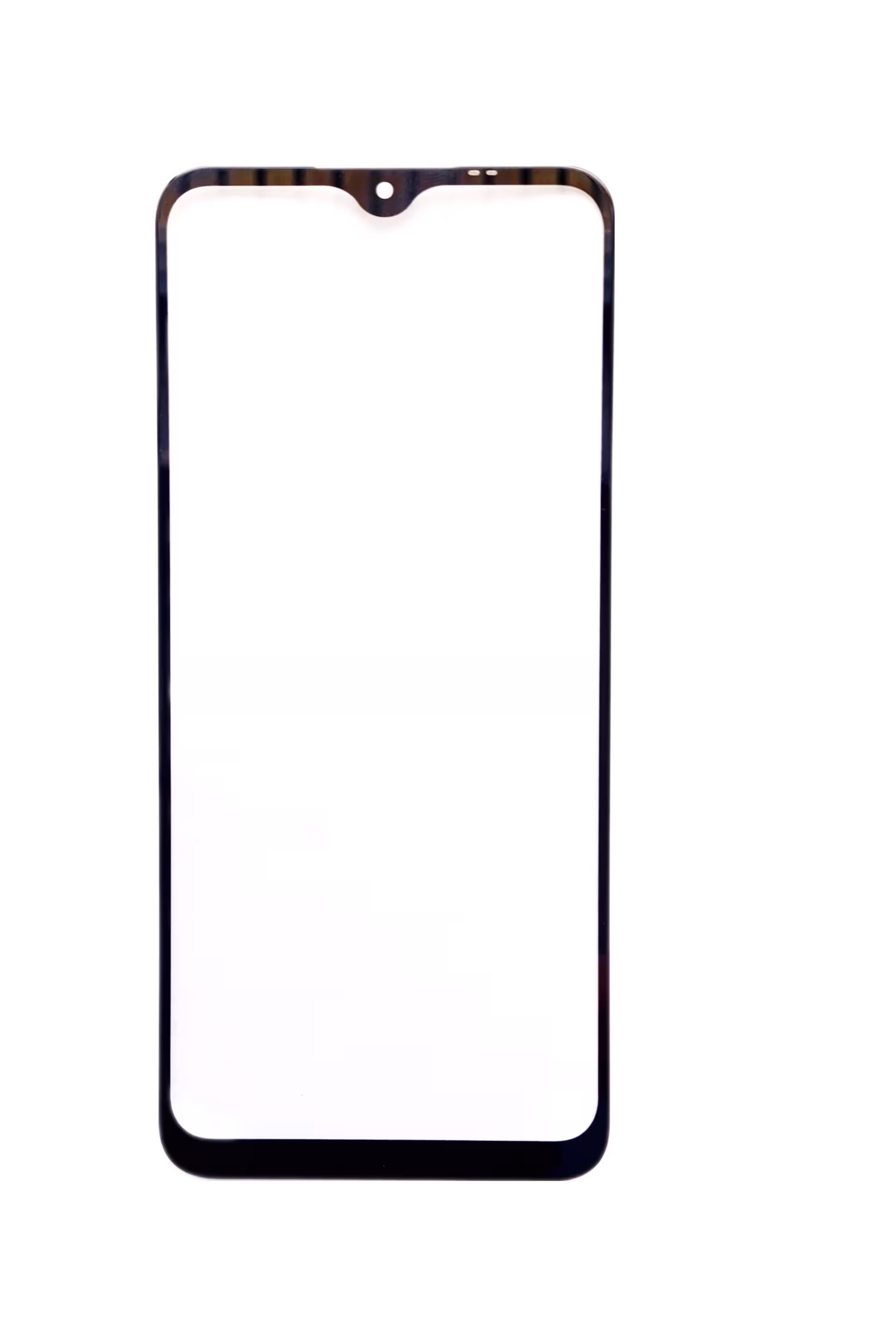 گلس تعمیراتی شیائومی XIAOMI REDMI 9 PRIME اورجینال با OCA