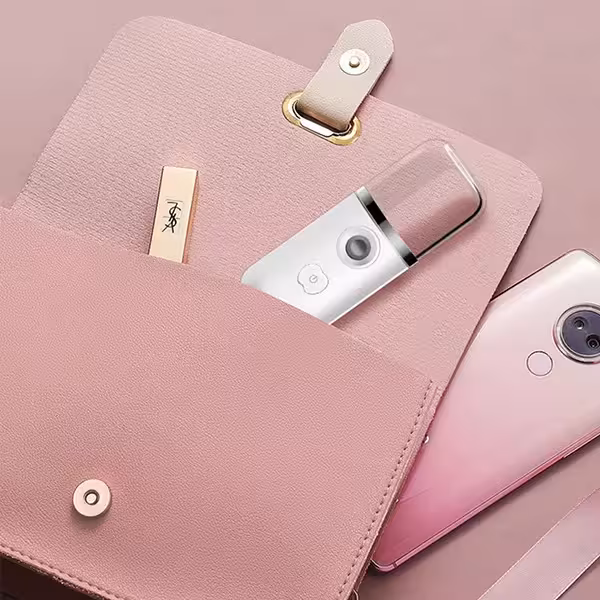 دستگاه بخور سرد مدل KX-Mini