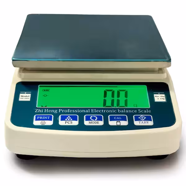 ترازوی 3 کیلویی ZH-8269