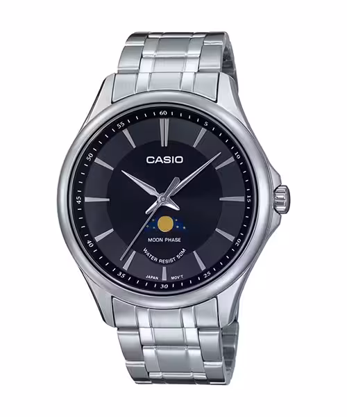 ساعت مچی مردانه CASIO مدل CASIO-MTP-M100D-1AVDF