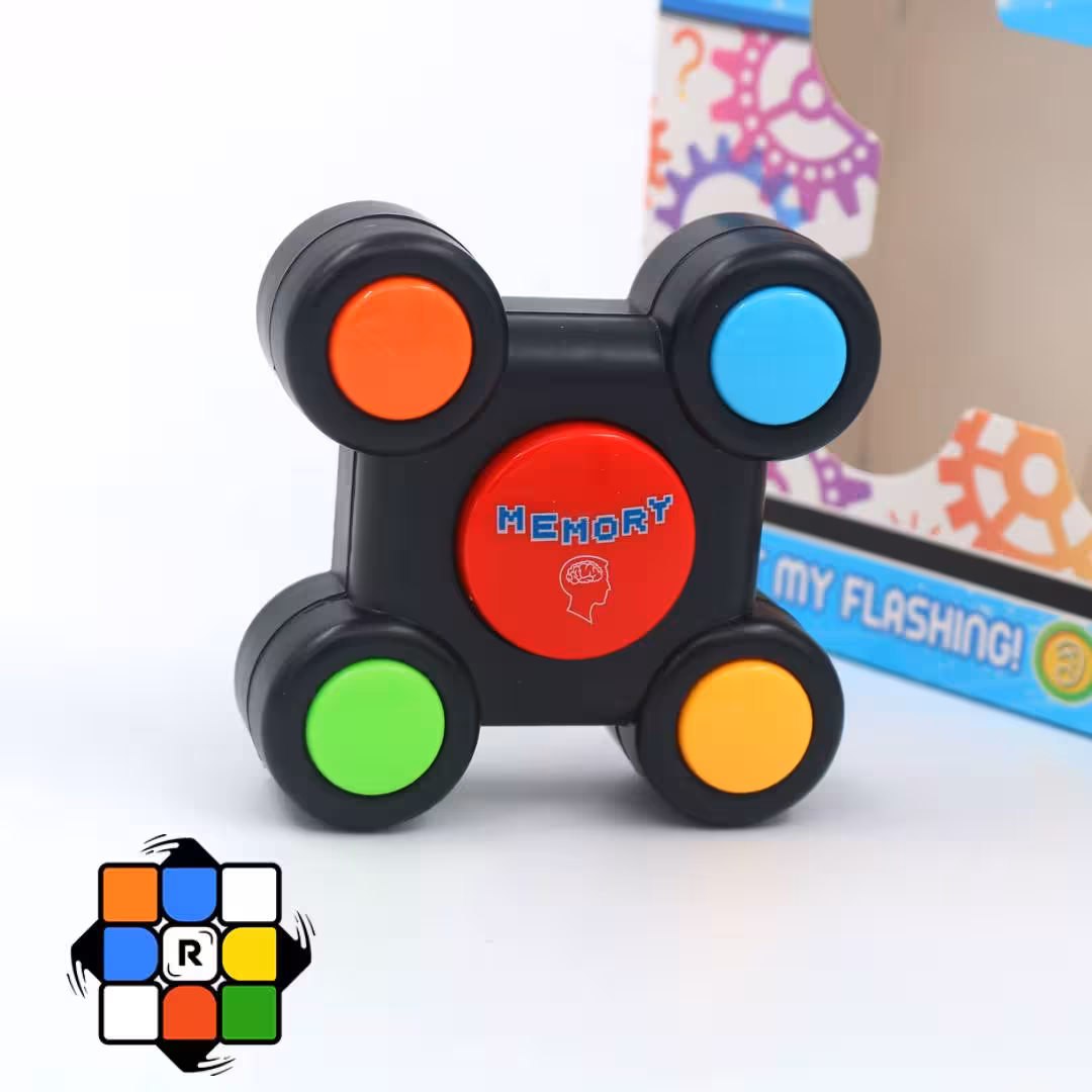 مموری گیم وارداتی