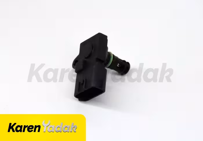 مپ سنسور جدید 206 و 207