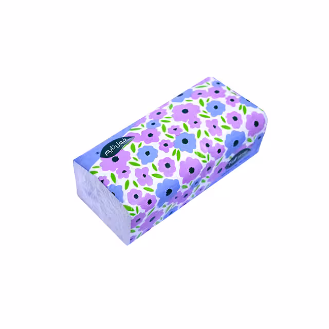 دستمال کاغذی اقتصادی فول تایم 250 برگی