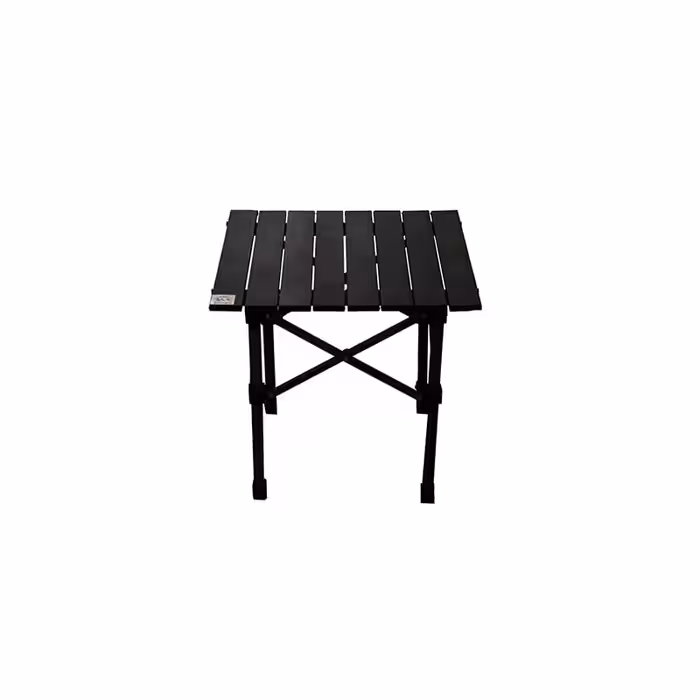 میز تاشو کمپینگ 2 نفره آلومینیومی کایلاش مدل کامفورت