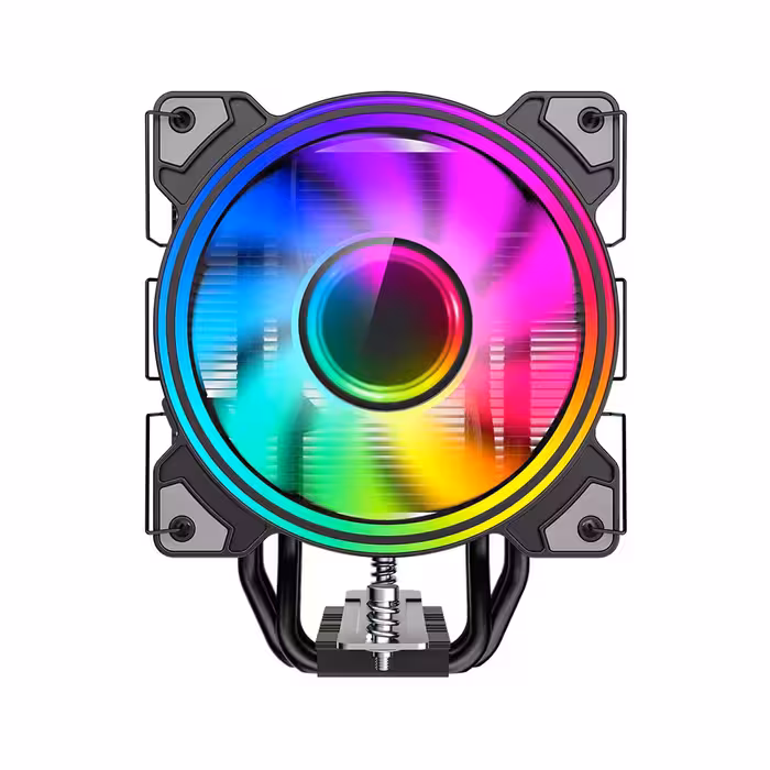 خنک کننده پردازنده گیم مکس مدل Ice Blade ARGB
