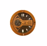 ساعت دیواری هلموت کد 80142