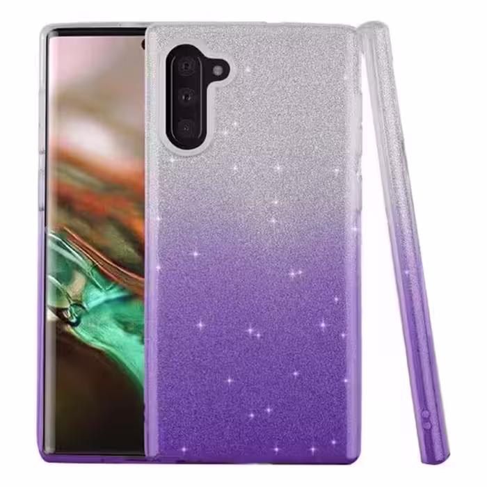 قاب فانتزی اکلیلی موبایل سامسونگ Note 10
