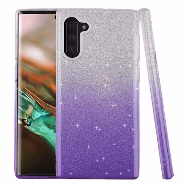 قاب فانتزی اکلیلی موبایل سامسونگ Note 10