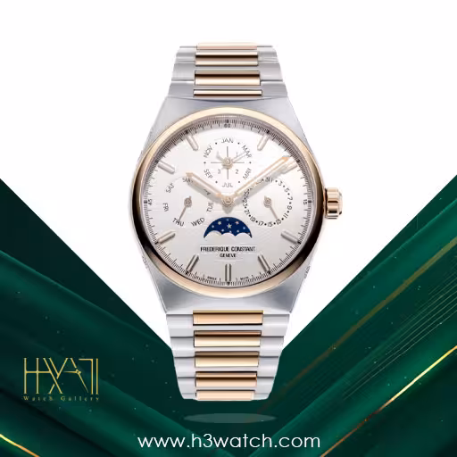 ساعت مچی مردانه فردریک کنستانت FREDERIQUE CONSTANT FC-775V4NH2B